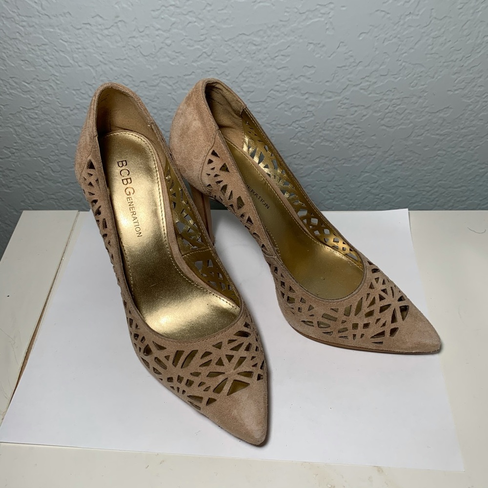 Bcbgeneration Heels - image 1